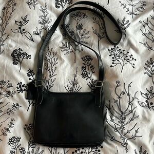 Coach 9132 Crossbody bag Vintage